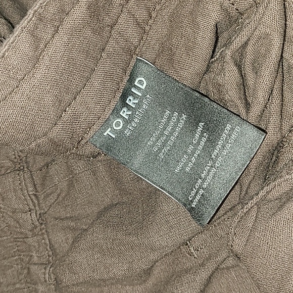 Torrid size 18 shorts - Picture 13 of 14